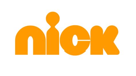 Nick logo by logoking200 on DeviantArt