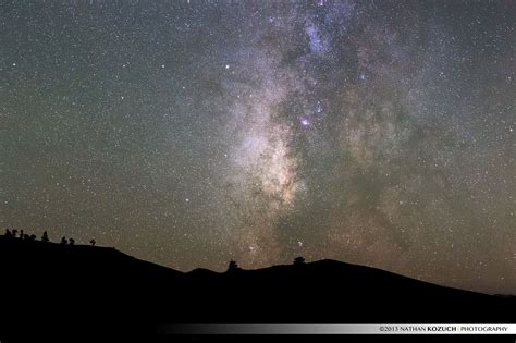 Astrophotography on Behance