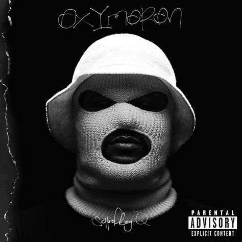 ScHoolBoy Q | Oxymoron (Album Review)