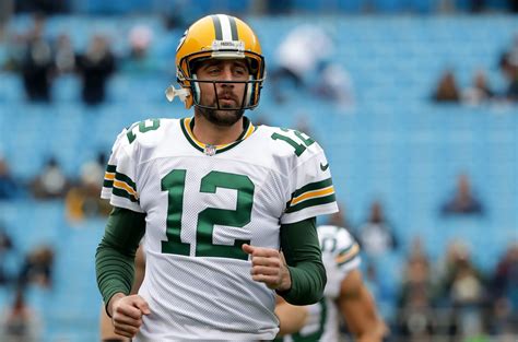 Green Bay Packers post-draft position review: Quarterback