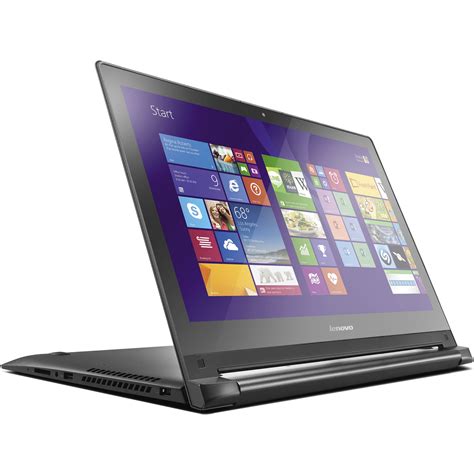 i5 15.6" Laptop 6GB, 1TB Lenovo Edge 15 FHD, 2-in-1 Touchscreen Laptop, B&H i5-4210U