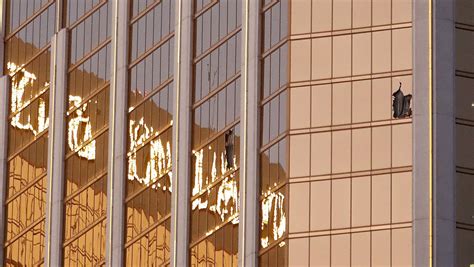 Las Vegas shooting: At least 59 dead in rampage near Mandalay Bay Casino