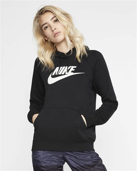 Fitness Nike Damen Modern Hoodie Sport & Freizeit graphology.com.my