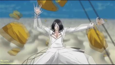 [BLEACH #6 ] Nel Tres Espada vs Nnoitra Gilga ネル・トレス・エスパダvsノイトラ・ギルガ ...