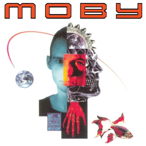 ‎Moby - Album by Moby - Apple Music