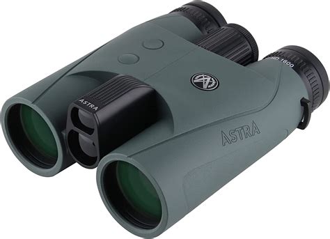 14 Best Rangefinder Binoculars (Winter 2024) – The Complete Guide