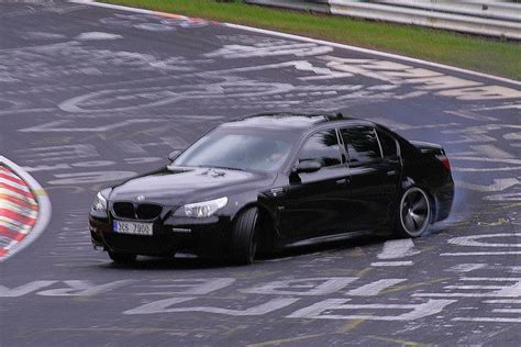 BMW M5 | Drift | Bmw