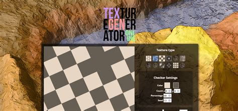 12 Online Tools to Generate Seamless Background Patterns and Textures