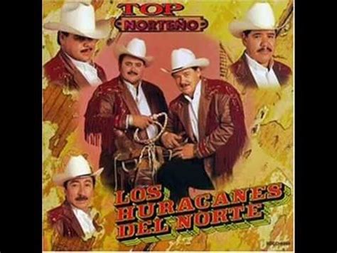 Los Huracanes Del Norte - Mix Corridos - YouTube