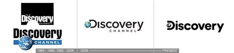 Discovery_Channel_LogoRedesign : Award-Winning Branding Agency : id8