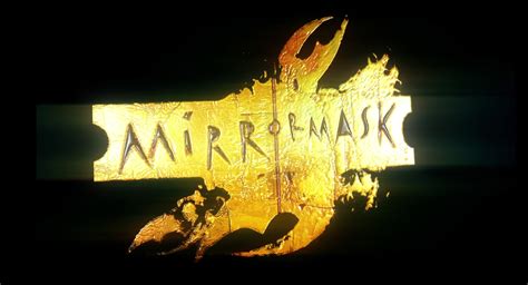 Mirrormask (2005) | Screencaps.US