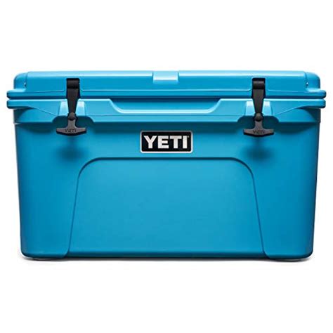 Yeti Cooler Sizes [Update 2019] - Comparison Chart & Size Guide