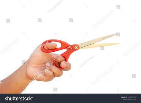 537 Left handed scissors Images, Stock Photos & Vectors | Shutterstock