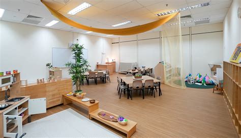 Middleton International School | Book a Tour