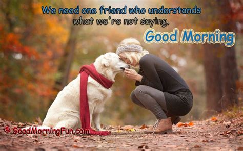 100 Heart Touching Good Morning Quotes for Special Friend - Good Morning Fun