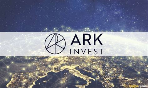 Ark Invest and 21Shares Partner to Launch Digital Asset ETFs - Local ...