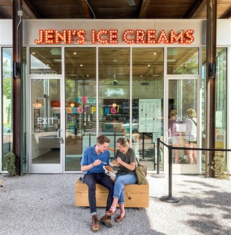 Jeni’s Splendid Ice Creams open at Pepper Place - al.com