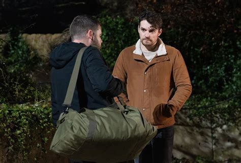 Emmerdale spoilers: Cain Dingle makes a shocking confession | What to Watch