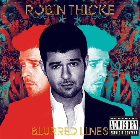 The 1709 Blog: Thicke and Williams crossed that blurred line