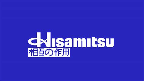 #629|What if|Hisamitsu|2003-Now|Interactive Logo| by mfdanhstudiosart on DeviantArt