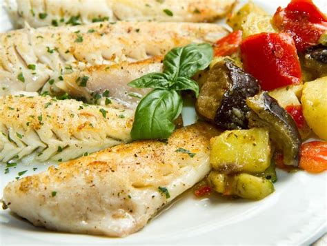 Broiled Fish - Kosher.com