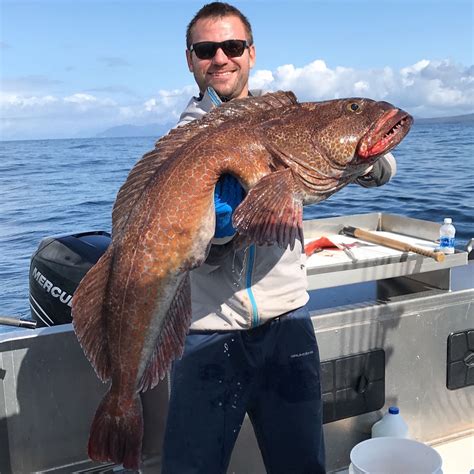 Fishing in Sitka, Alaska: A Guide to the Best Catches and Techniques