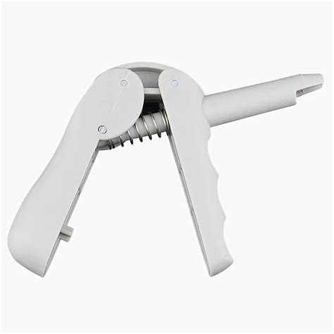 Dental Equipment Composite Gun For Compules Uni Applicator Dispenser ...