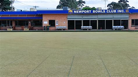 Membership - NEWPORT BOWLS CLUB