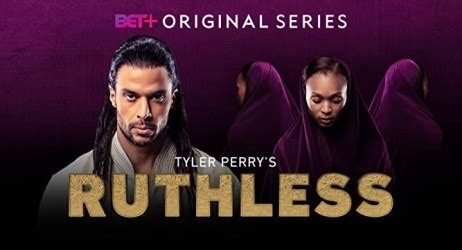 [Trailer] “Tyler Perry’s Ruthless”: Midseason Premiere Date, New Cast Members Announced ...