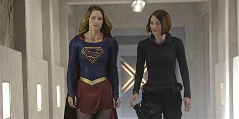 Who, Exactly, Are Lena Luthor and the New Characters in 'Supergirl ...