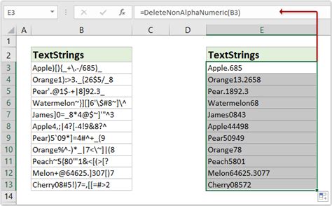 What Are Alphanumeric Characters - astonishingceiyrs