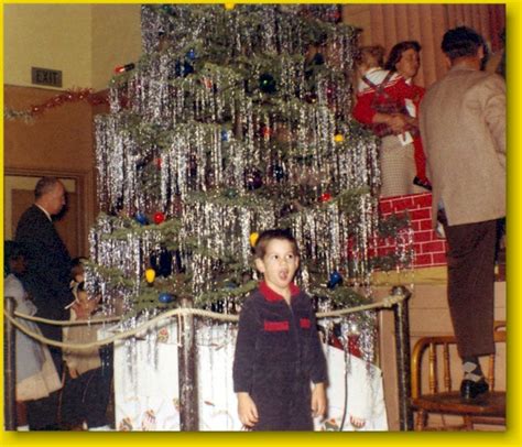 Christmas 1960