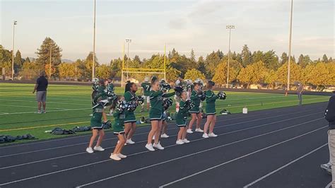 Sheldon Youth Football & Cheer