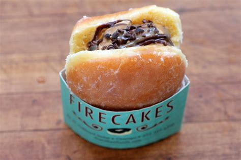 Firecakes Donuts: A Chicago, IL Restaurant - Thrillist