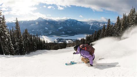 Revelstoke - Ski & Snowboard Travel Deals