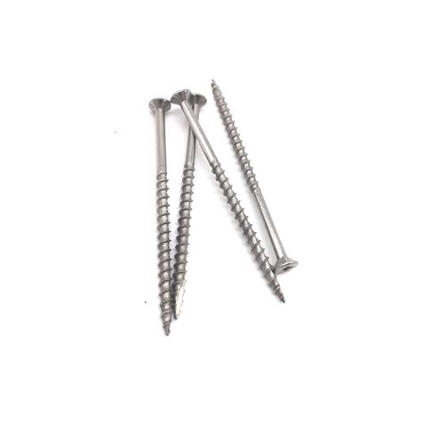Stainless Steel Lag Grub Set Wafer Head Phillip Drive Self Tapping Screw from China manufacturer ...