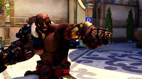 Overwatch 2 Doomfist: Tips, Maps, Counters, Abilities, and Ultimate