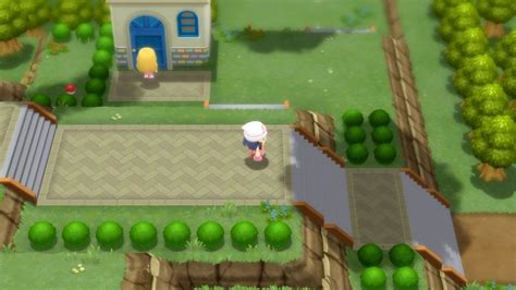 Route 222 - Pokemon Diamond, Pearl and Platinum Guide - IGN