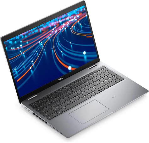 Dell Latitude 5520 - i5-1135G7 · Xe Graphics G7 80 EU · 15.6”, Full HD ...