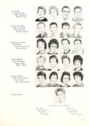 Shawnee High School - Quilna Yearbook (Lima, OH), Class of 1961, Page ...