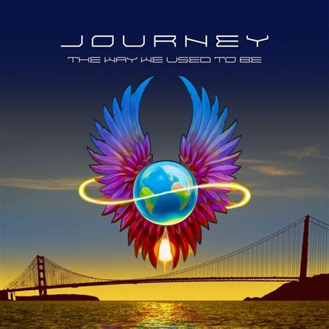 NEW MUSIC: Journey Releases First New Single In 10 Years, "The Way We ...