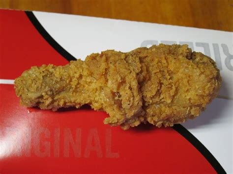 Review: KFC - Extra Crispy Fried Chicken | Brand Eating