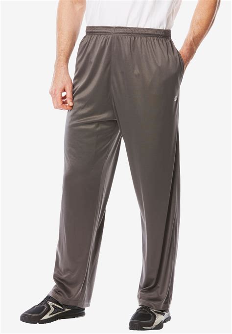 Vapor® Performance Pants by Champion® | Plus Size Activewear | Full Beauty