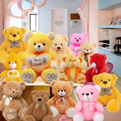 Room Full of Teddies | Order & Book now | Winni