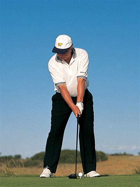 Swing Sequence: Jack Nicklaus | Instruction | Golf Digest