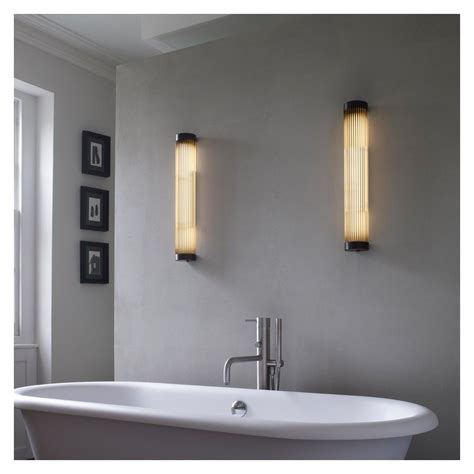 20+ Art Deco Bathroom Sconces