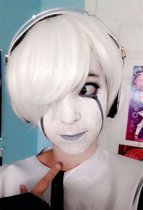 Turret Cosplay (Portal) | Cosplay Amino