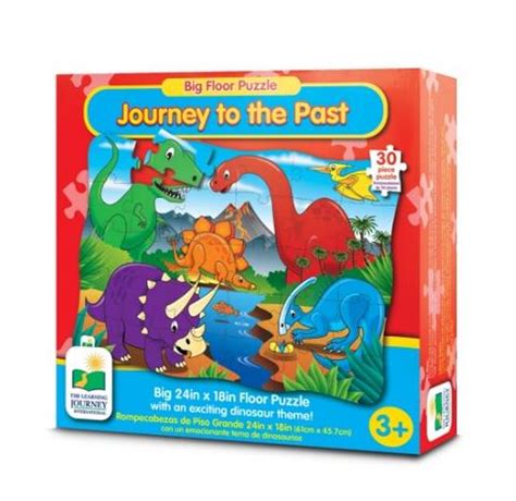 Educational Toys and Games