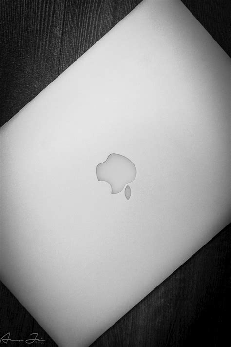 Free stock photo of apple, macbook air