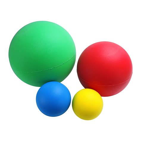 First-play Standard Foam Balls – First-Play